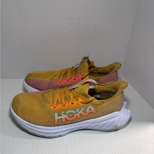 Hoka One woman Carbon